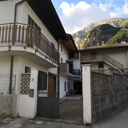 Appartamento Amaro Exterior foto